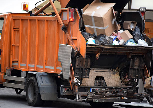 Reliable Brices Creek, NC Junk Removal Solutions