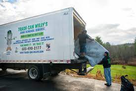 Best Yard Waste Removal  in Brices Creek, NC